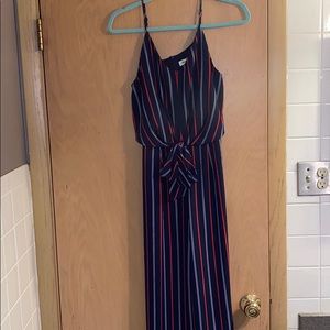 Monetau jumpsuit